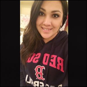 Meet your Posher, Angela